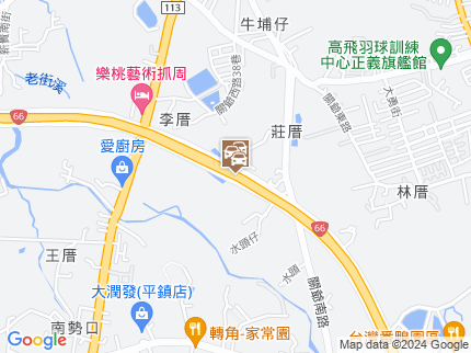 路況地圖