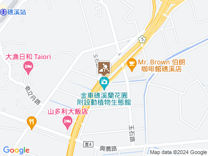 路況地圖