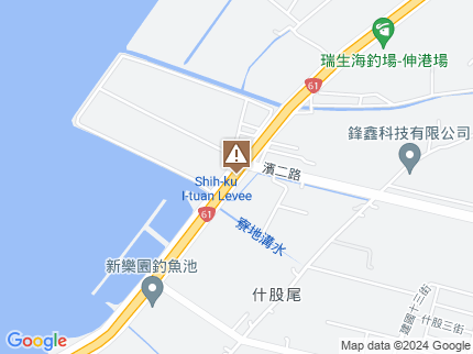 路況地圖