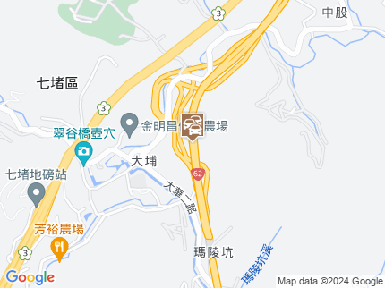 路況地圖