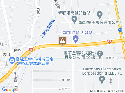 路況地圖