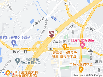 路況地圖