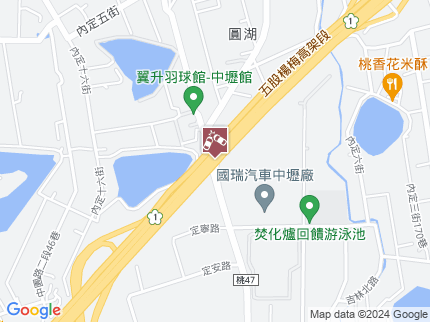 路況地圖