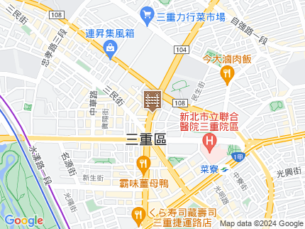 路況地圖