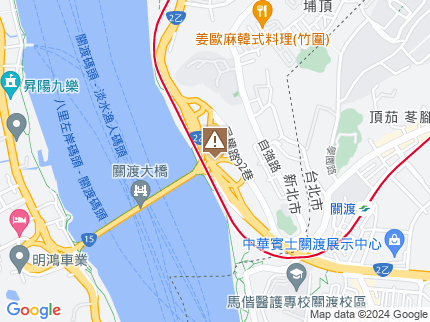 路況地圖