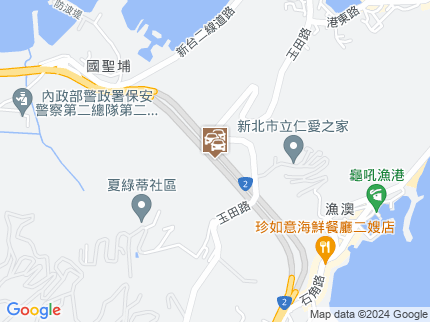 路況地圖