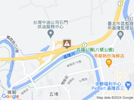 路況地圖