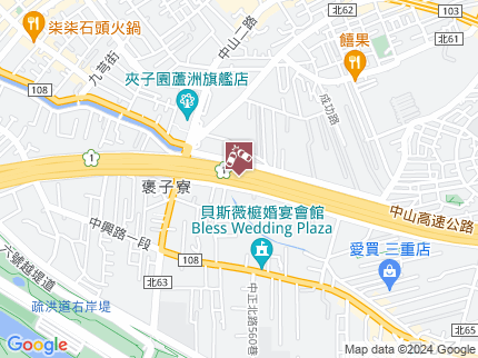 路況地圖