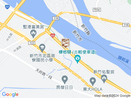 路況地圖