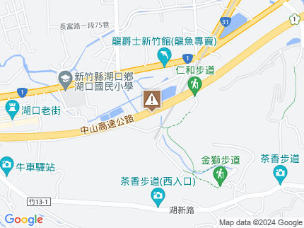 路況地圖