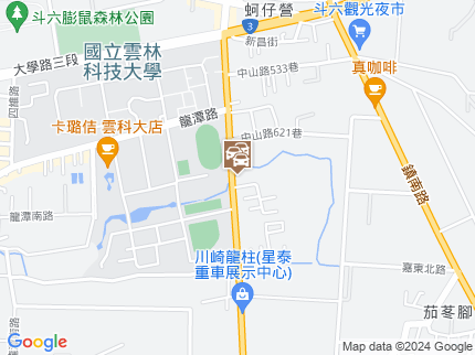 路況地圖