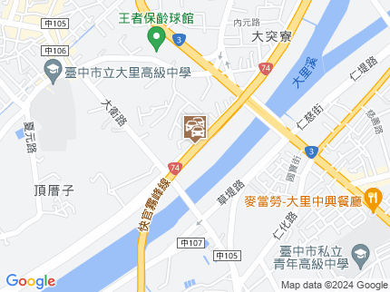 路況地圖