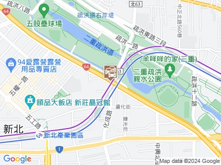 路況地圖