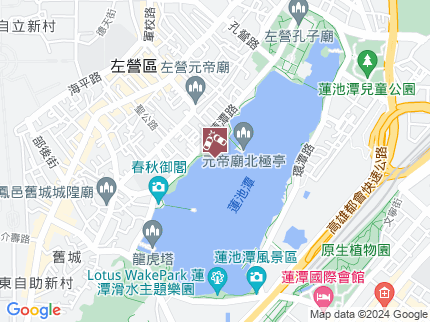 路況地圖