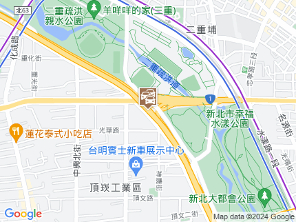 路況地圖