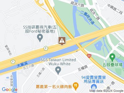 路況地圖