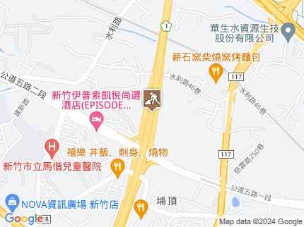 路況地圖