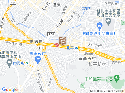 路況地圖