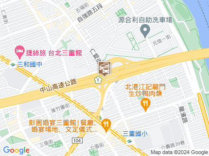 路況地圖