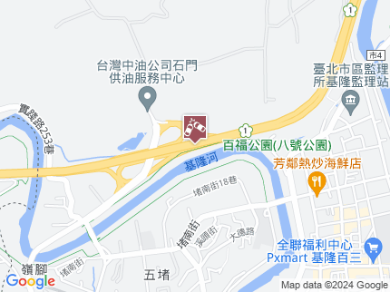 路況地圖