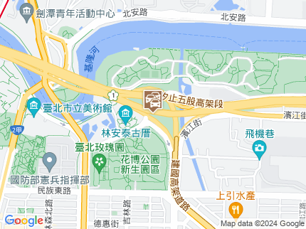 路況地圖