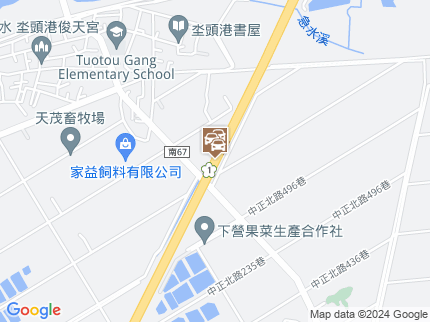 路況地圖