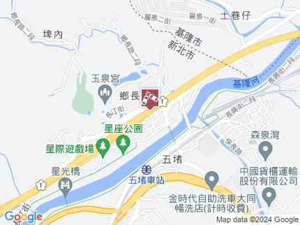 路況地圖