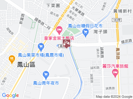 路況地圖