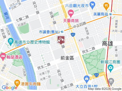 路況地圖