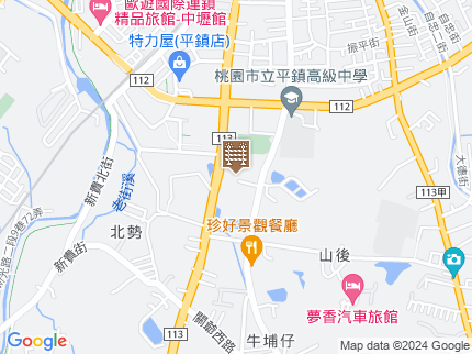 路況地圖