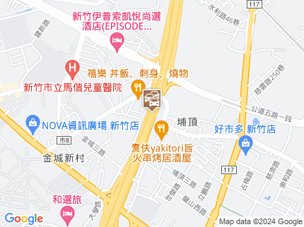 路況地圖