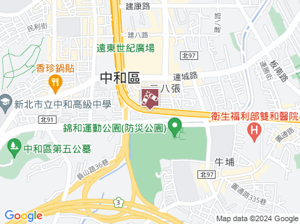 路況地圖