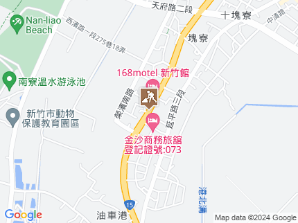 路況地圖