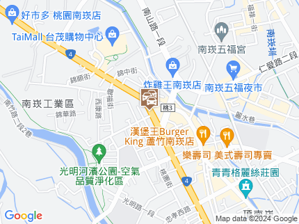 路況地圖