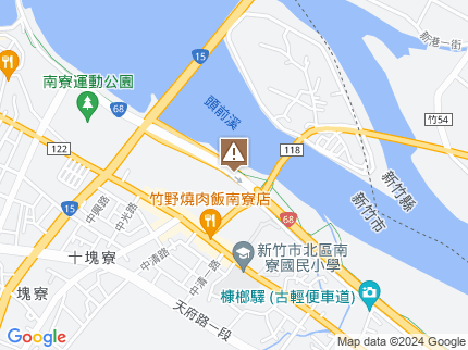 路況地圖