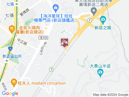 路況地圖