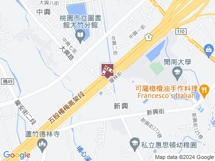 路況地圖