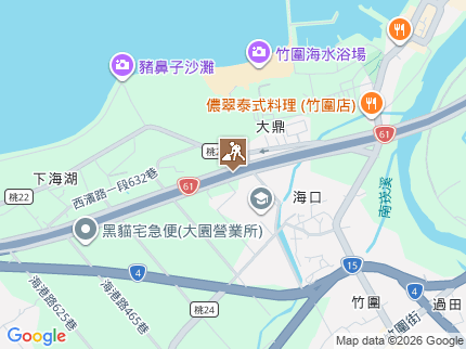 路況地圖