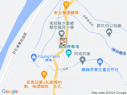 路況地圖