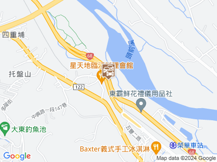 路況地圖