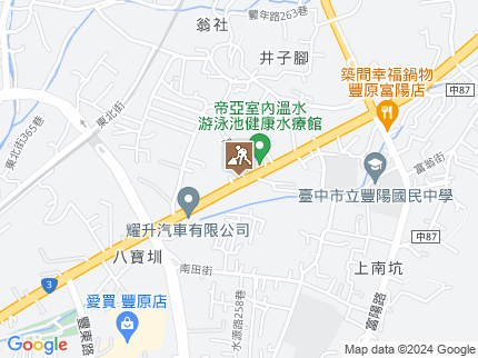 路況地圖