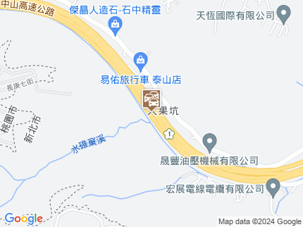 路況地圖