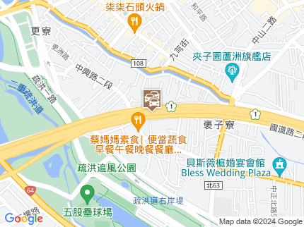 路況地圖