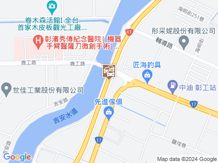 路況地圖
