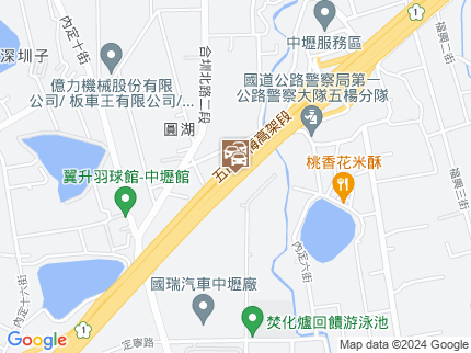 路況地圖