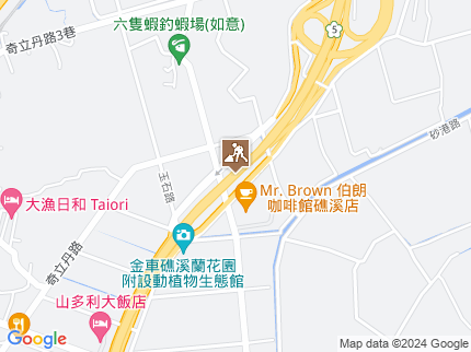 路況地圖