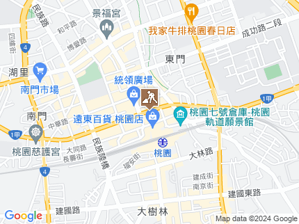 路況地圖