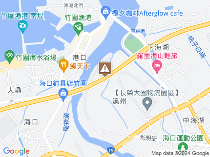 路況地圖