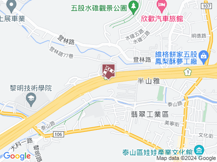 路況地圖