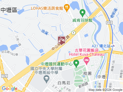 路況地圖